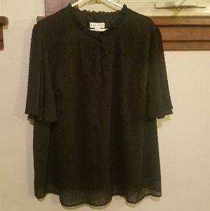 Ava & Viv blouse